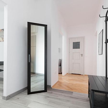 Kamienica Stanislawa Augusta Warszawa By Noclegi Renters Varsóvia Exterior foto
