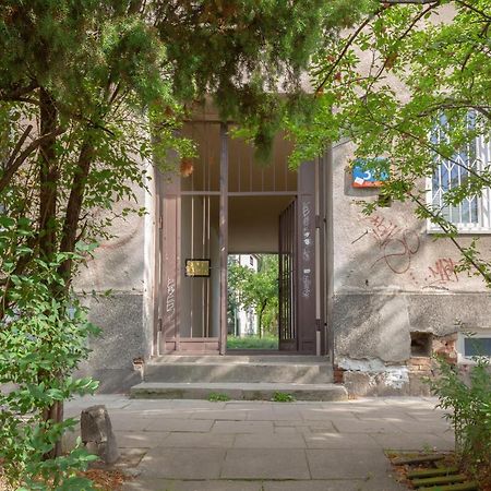 Kamienica Stanislawa Augusta Warszawa By Noclegi Renters Varsóvia Exterior foto