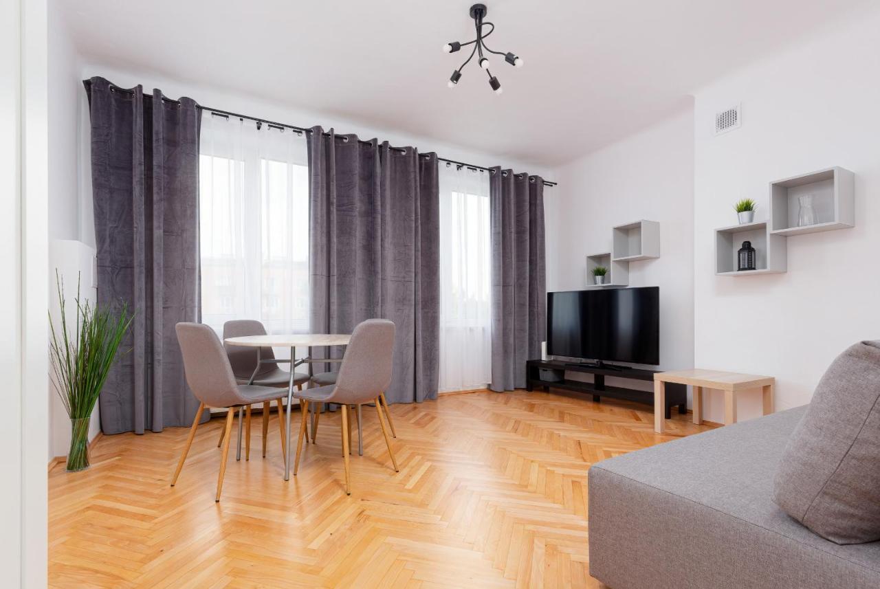 Kamienica Stanislawa Augusta Warszawa By Noclegi Renters Varsóvia Exterior foto