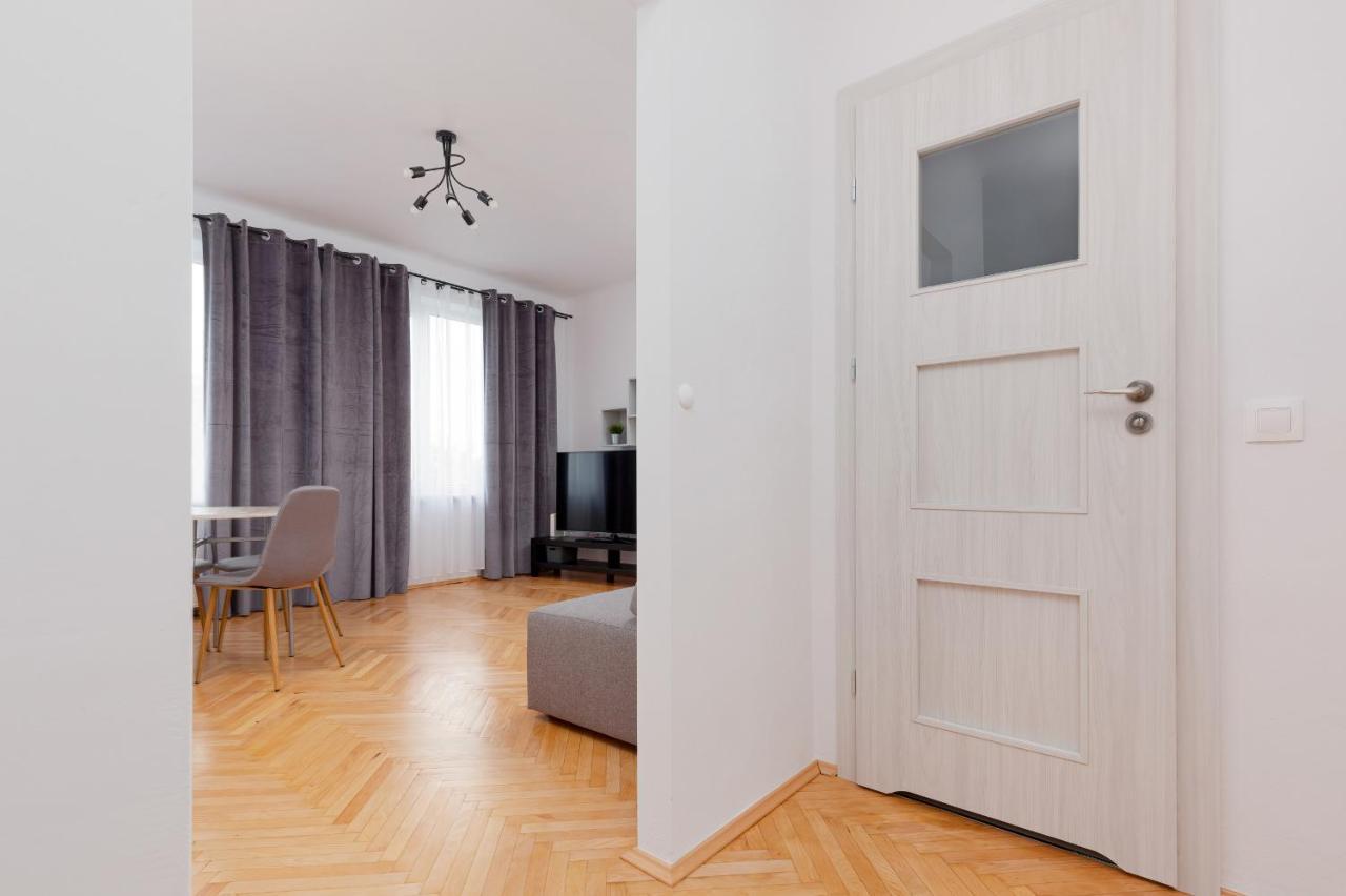 Kamienica Stanislawa Augusta Warszawa By Noclegi Renters Varsóvia Exterior foto
