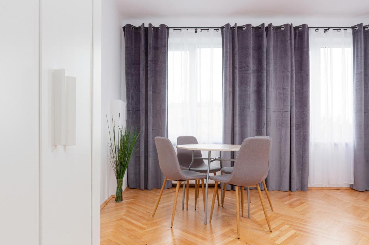 Kamienica Stanislawa Augusta Warszawa By Noclegi Renters Varsóvia Exterior foto