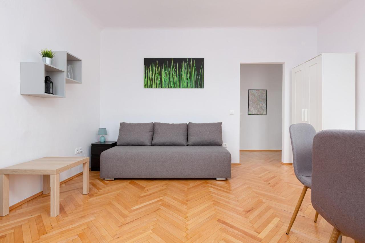 Kamienica Stanislawa Augusta Warszawa By Noclegi Renters Varsóvia Exterior foto
