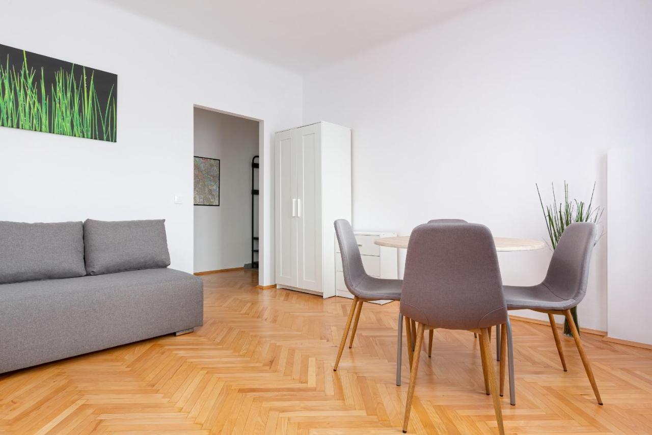 Kamienica Stanislawa Augusta Warszawa By Noclegi Renters Varsóvia Exterior foto