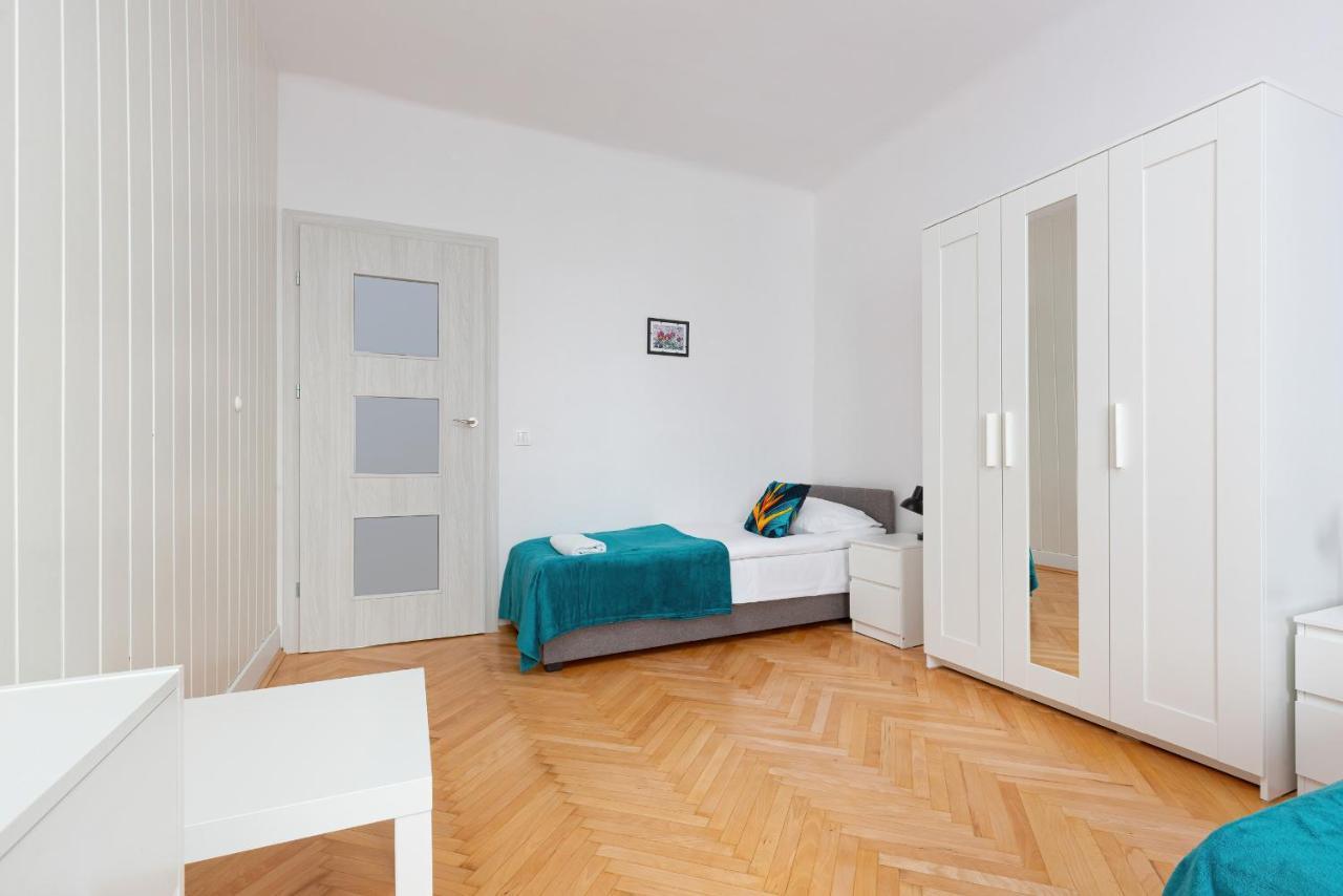 Kamienica Stanislawa Augusta Warszawa By Noclegi Renters Varsóvia Exterior foto