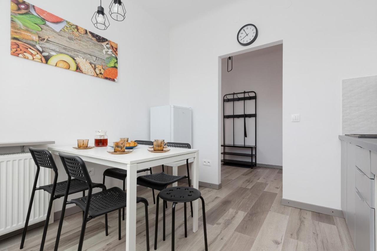 Kamienica Stanislawa Augusta Warszawa By Noclegi Renters Varsóvia Exterior foto