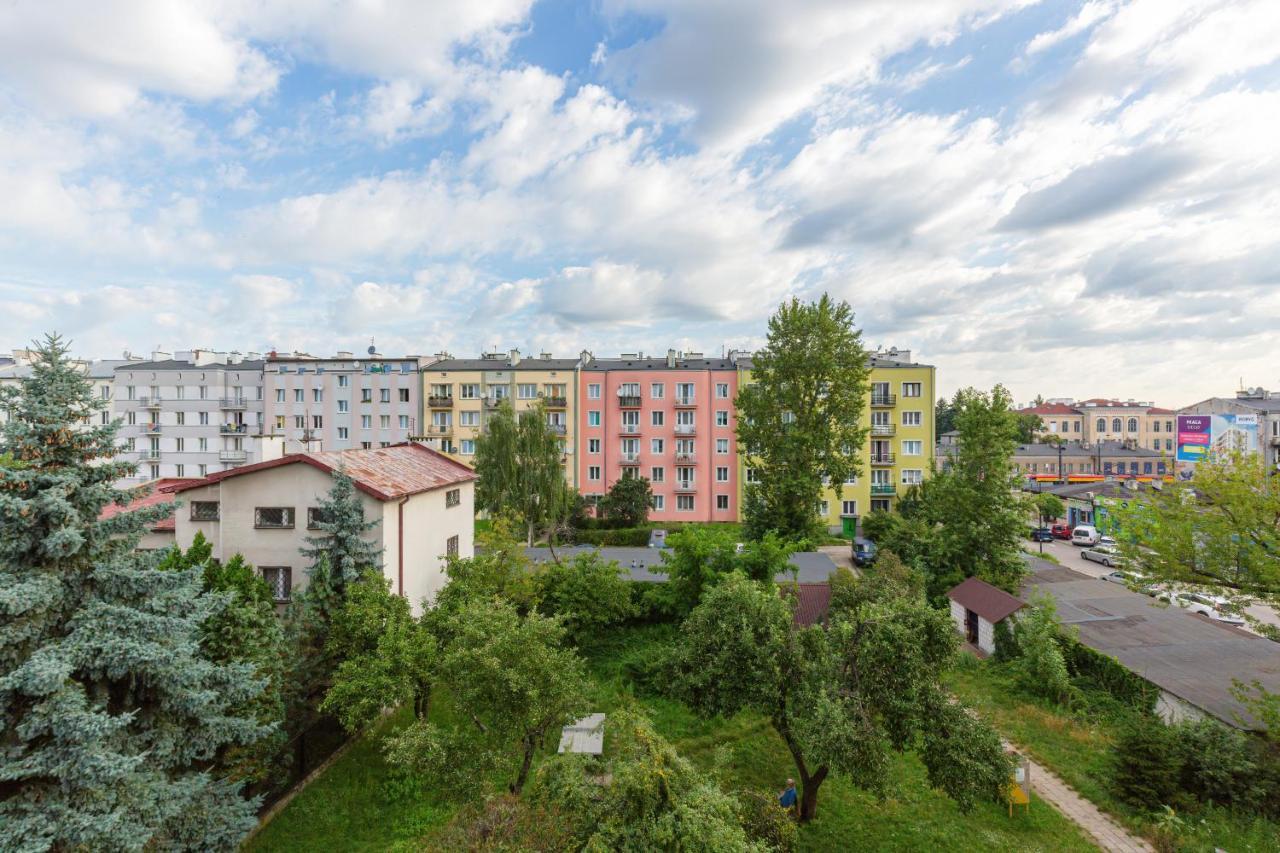 Kamienica Stanislawa Augusta Warszawa By Noclegi Renters Varsóvia Exterior foto