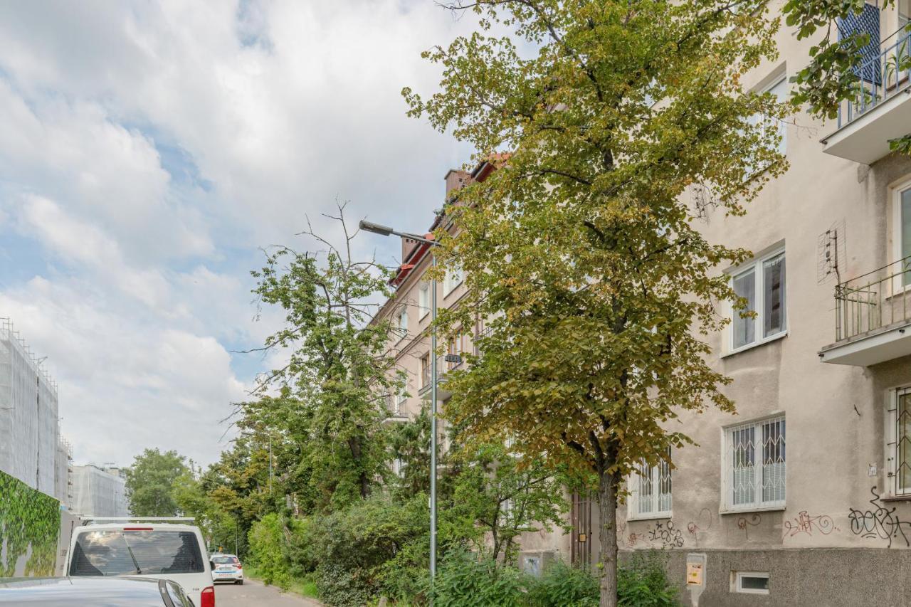 Kamienica Stanislawa Augusta Warszawa By Noclegi Renters Varsóvia Exterior foto