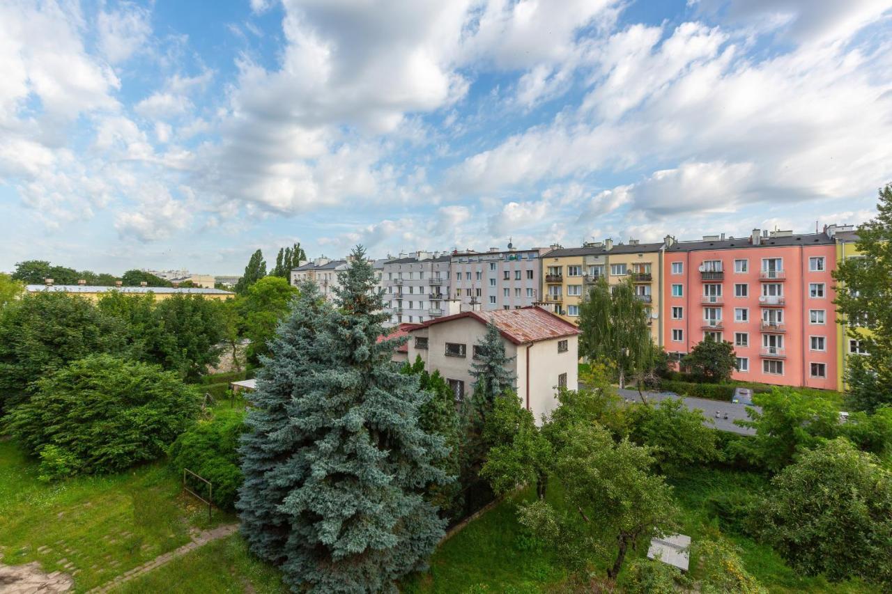 Kamienica Stanislawa Augusta Warszawa By Noclegi Renters Varsóvia Exterior foto