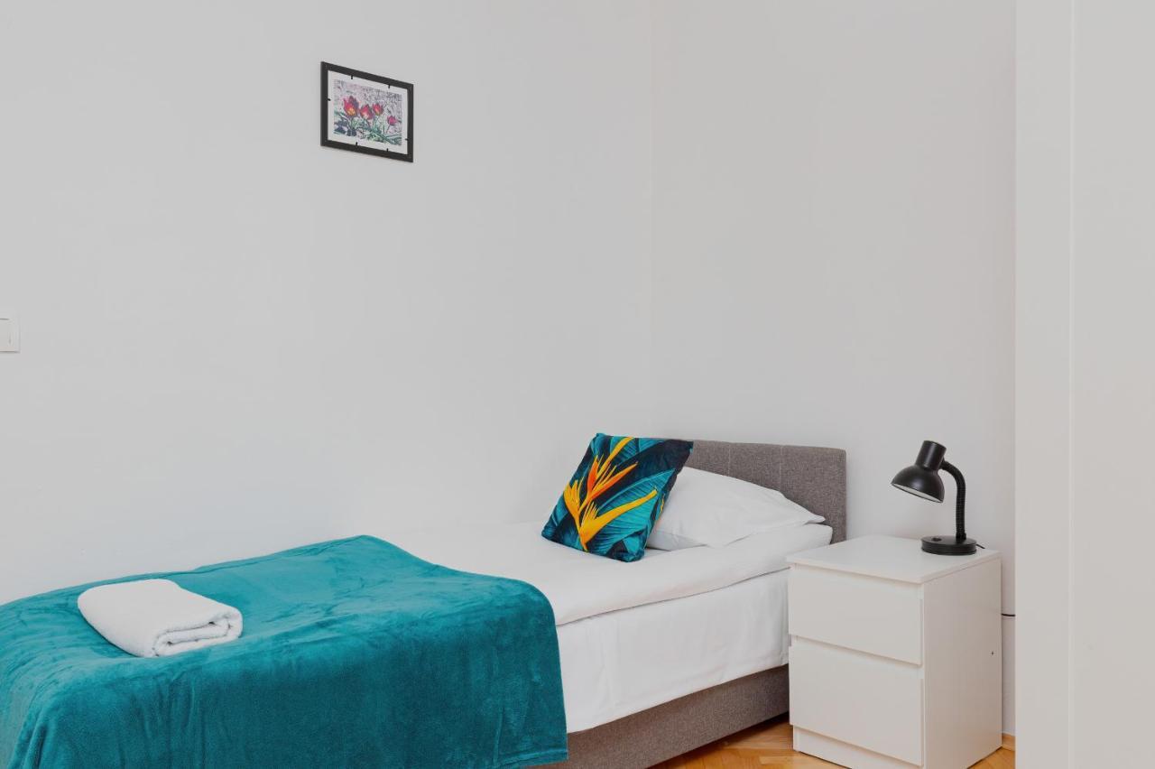 Kamienica Stanislawa Augusta Warszawa By Noclegi Renters Varsóvia Exterior foto