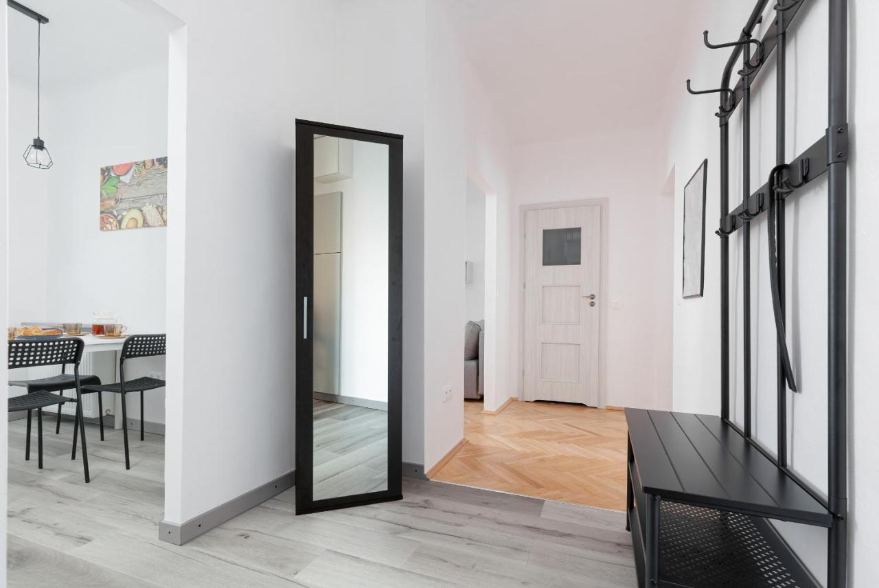 Kamienica Stanislawa Augusta Warszawa By Noclegi Renters Varsóvia Exterior foto