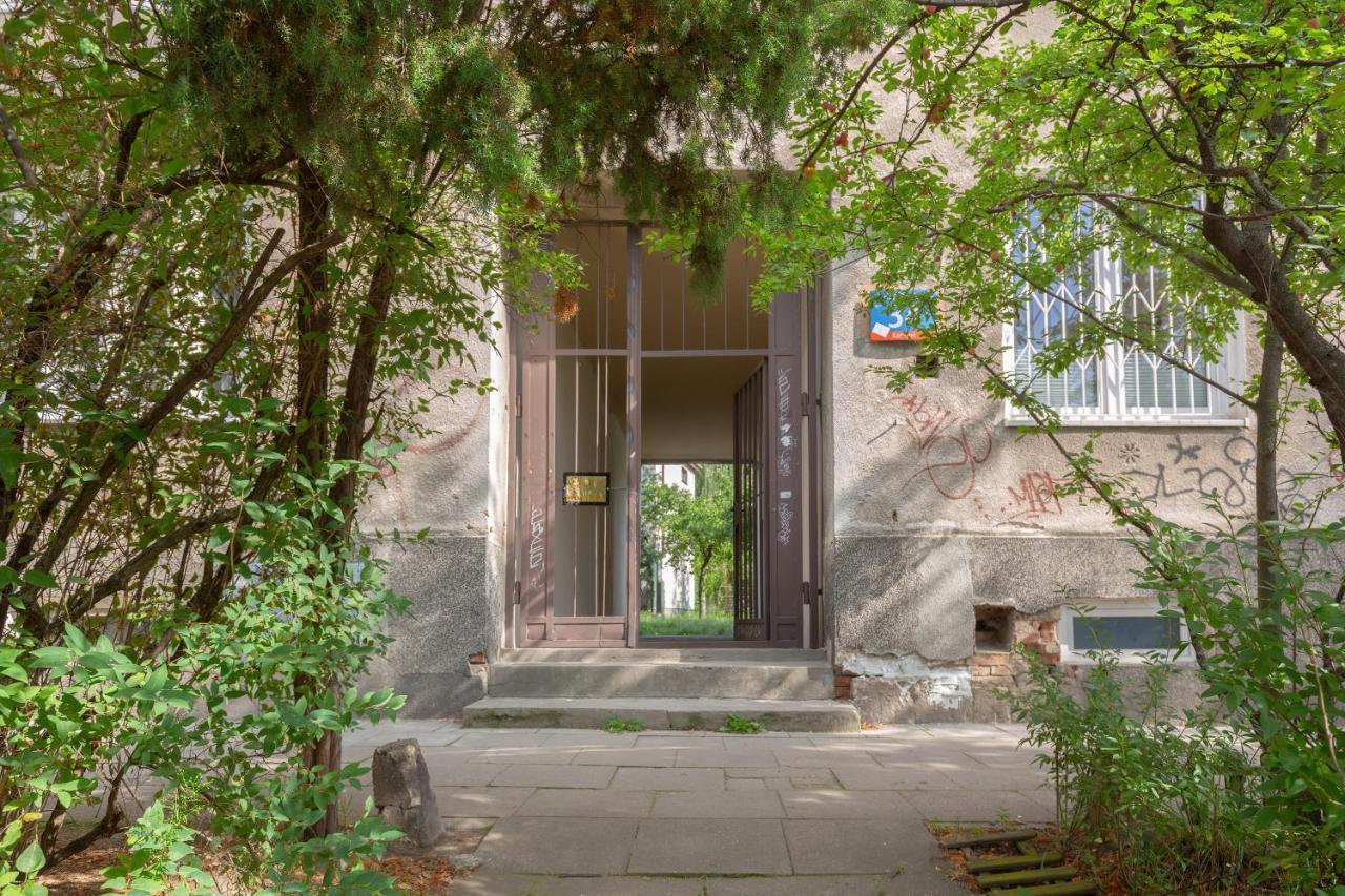 Kamienica Stanislawa Augusta Warszawa By Noclegi Renters Varsóvia Exterior foto