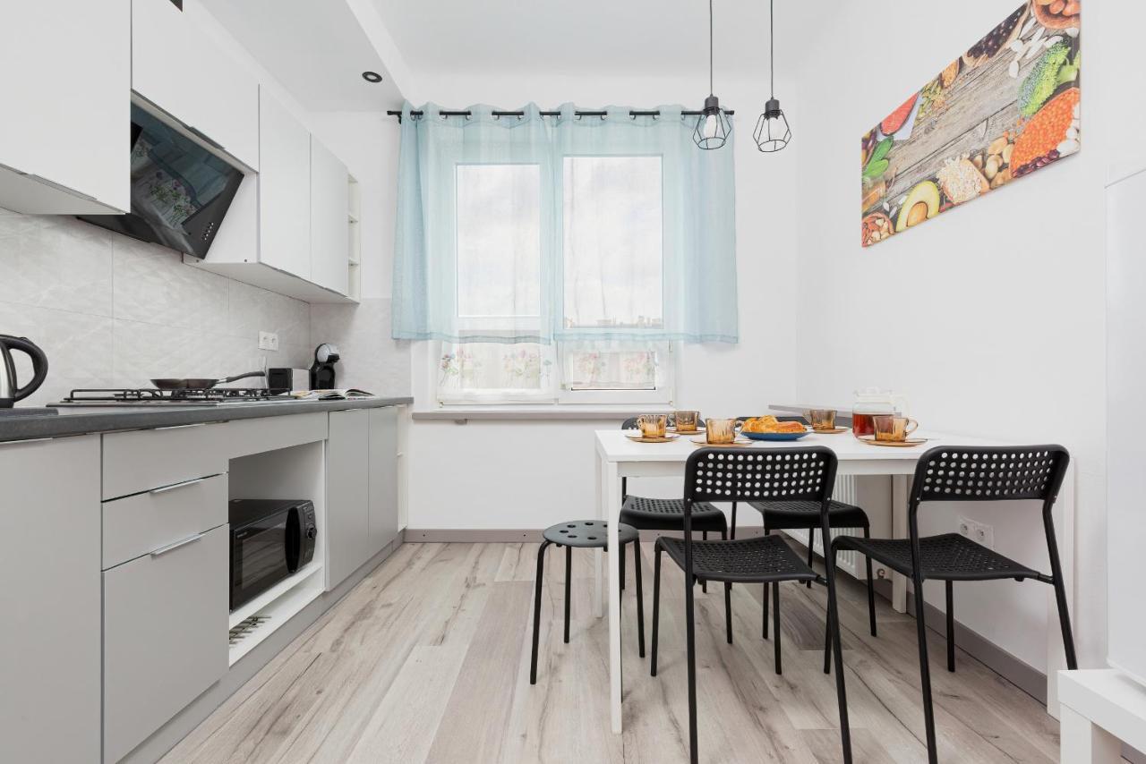 Kamienica Stanislawa Augusta Warszawa By Noclegi Renters Varsóvia Exterior foto