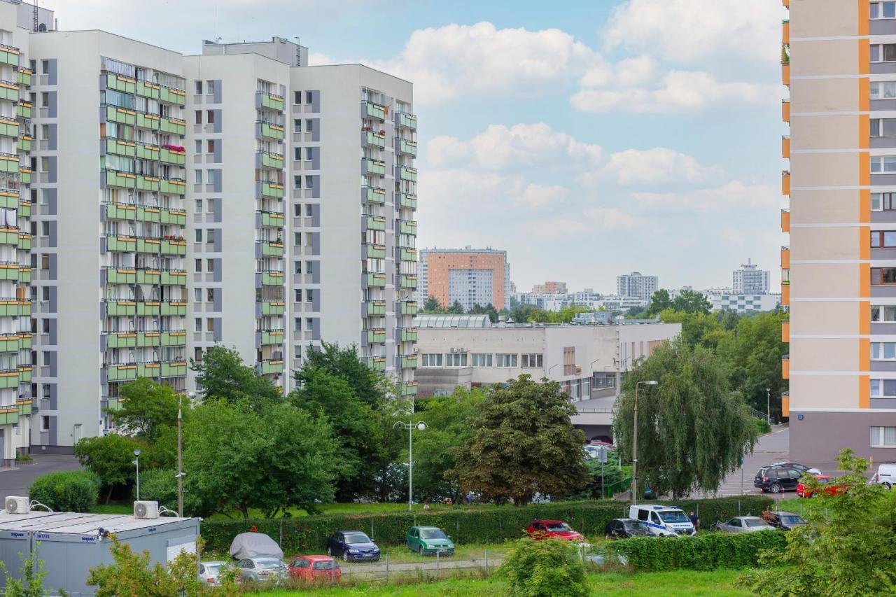 Kamienica Stanislawa Augusta Warszawa By Noclegi Renters Varsóvia Exterior foto